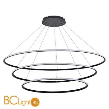 Подвесной светильник Donolux S111024/3R 180W Black Out