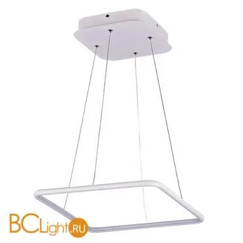 Подвесной светильник Donolux S111024/1SQ 30W White In - Фото 0