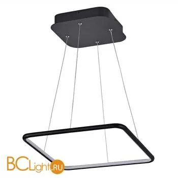 Подвесной светильник Donolux S111024/1SQ 30W Black In - Фото 0