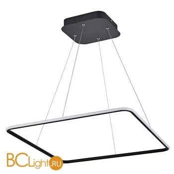 Подвесной светильник Donolux S111024/1SQ 45W Black Out