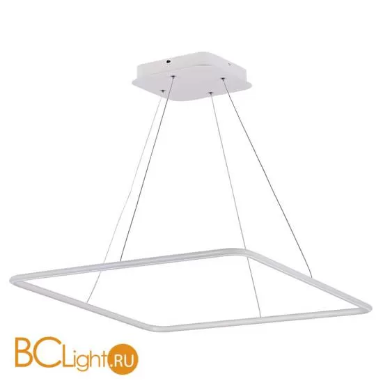 Подвесной светильник Donolux S111024/1SQ 60W White Out