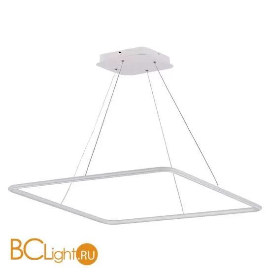 Подвесной светильник Donolux S111024/1SQ 75W White Out
