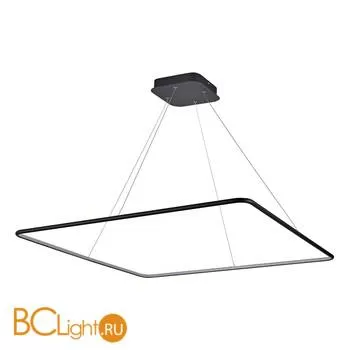 Подвесной светильник Donolux S111024/1SQ 75W Black In