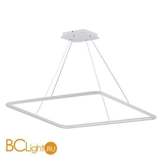 Подвесной светильник Donolux S111024/1SQ 90W White Out