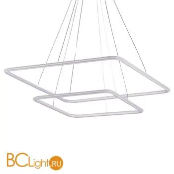 Подвесной светильник Donolux S111024/2SQ 75W White Out