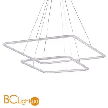 Подвесной светильник Donolux S111024/2SQ 75W White In