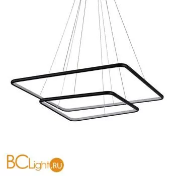 Подвесной светильник Donolux S111024/2SQ 75W Black In