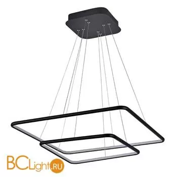 Подвесной светильник Donolux S111024/2SQ 75W Black In - Фото 0