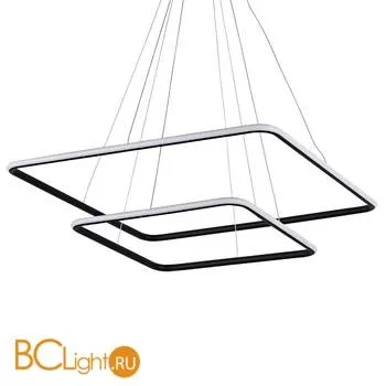 Подвесной светильник Donolux S111024/2SQ 75W Black Out