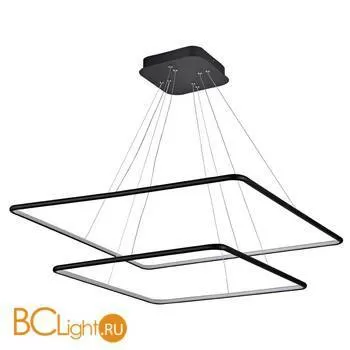 Подвесной светильник Donolux S111024/2SQ 105W Black In