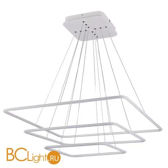 Подвесной светильник Donolux S111024/3SQ 135W White Out
