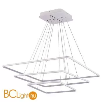 Подвесной светильник Donolux S111024/3SQ 135W White In