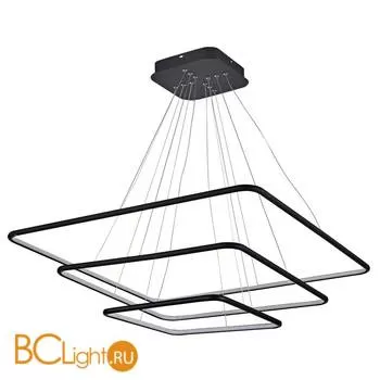 Подвесной светильник Donolux S111024/3SQ 135W Black In