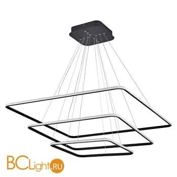 Подвесной светильник Donolux S111024/3SQ 135W Black Out