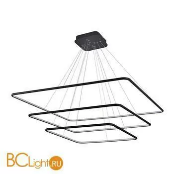 Подвесной светильник Donolux S111024/3SQ 160W Black In