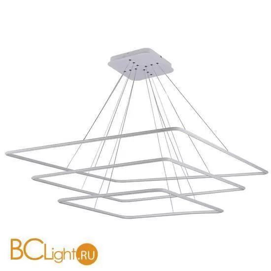 Подвесной светильник Donolux S111024/3SQ 180W White Out