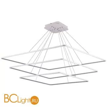 Подвесной светильник Donolux S111024/3SQ 180W White In