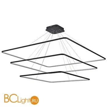 Подвесной светильник Donolux S111024/3SQ 180W Black In