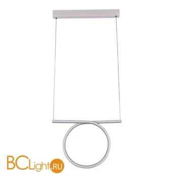 Подвесной светильник Donolux S111024/1 20W White - Фото 0