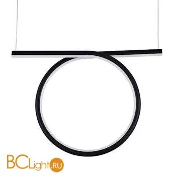 Подвесной светильник Donolux S111024/1 20W Black