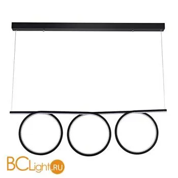 Подвесной светильник Donolux S111024/3 70W Black