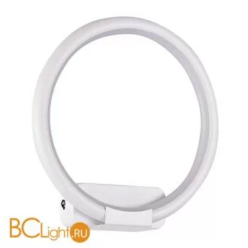 Настенный светильник Donolux W111024/1R 12W White