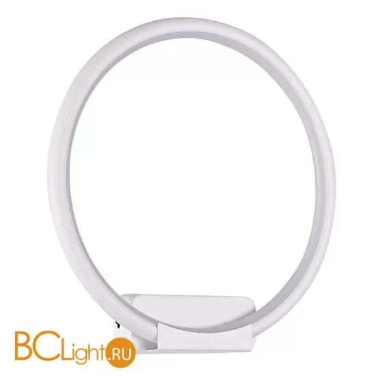 Настенный светильник Donolux W111024/1R 18W White