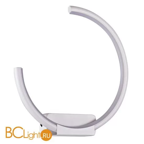 Настенный светильник Donolux W111024/1C 13W White