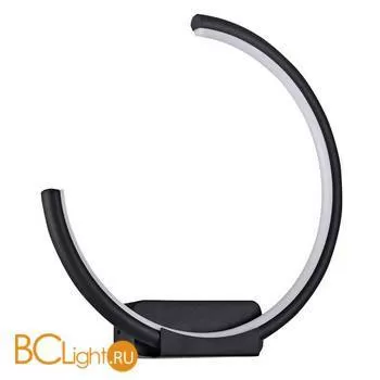 Настенный светильник Donolux W111024/1C 13W Black