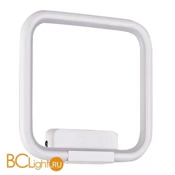 Настенный светильник Donolux W111024/1SQ 16W White