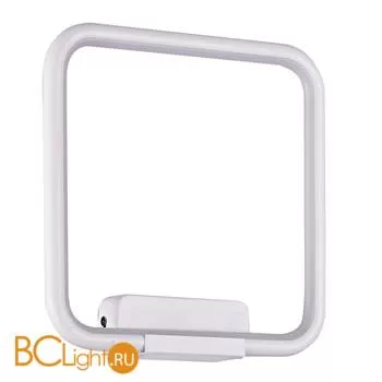 Настенный светильник Donolux W111024/1SQ 20W White