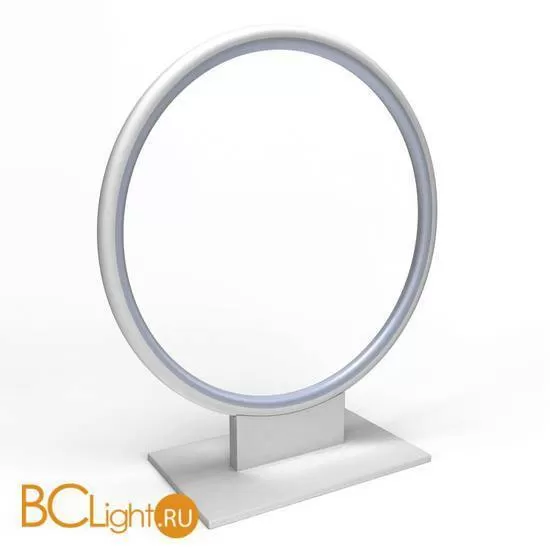 Настольная лампа Donolux T111024/1R 19W White