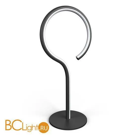 Настольная лампа Donolux T111024/1 16W Black