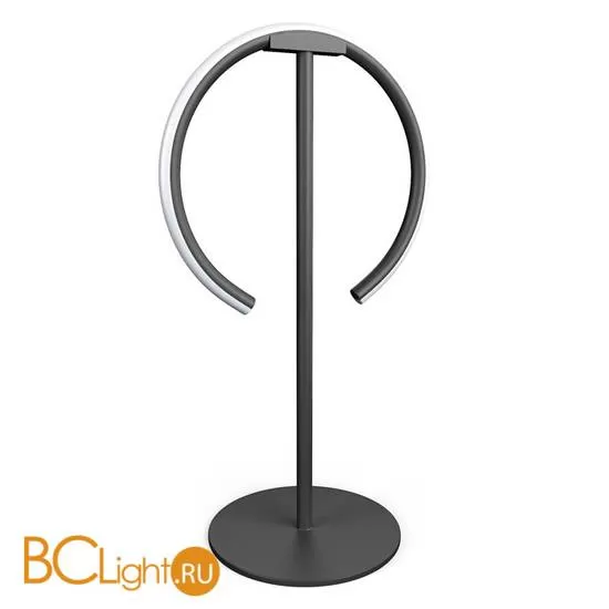 Настольная лампа Donolux T111024/1C 14W Black