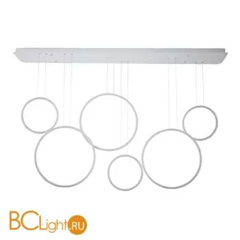 Подвесной светильник Donolux S111024/6 180W White