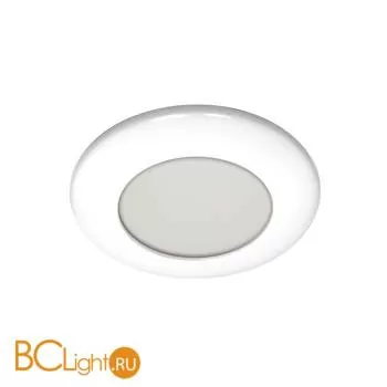 Встраиваемый светильник Donolux Omega N1519RAL9003