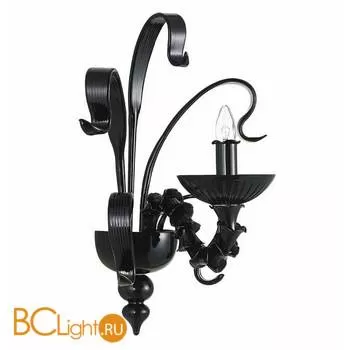 Бра Donolux Opera W110188/1black