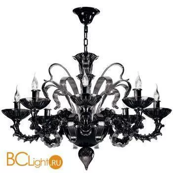 Люстра Donolux Opera S110188/8black