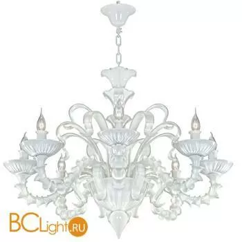 Люстра Donolux Opera S110188/8white