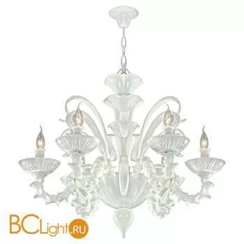 Люстра Donolux Opera S110188/6white