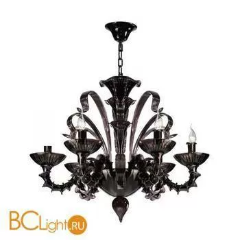 Люстра Donolux Opera S110188/6black