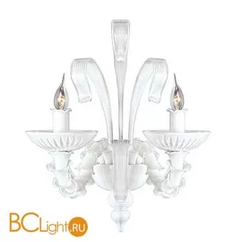 Бра Donolux Opera W110188/2white