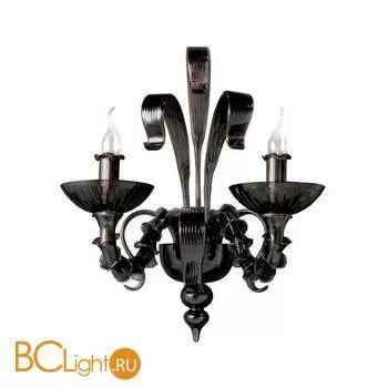Бра Donolux Opera W110188/2black