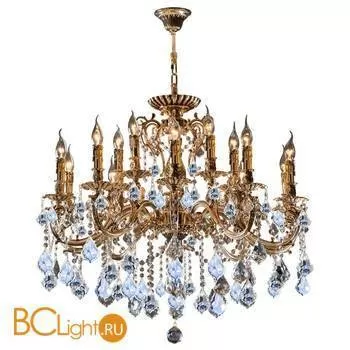 Люстра Donolux Palazzo S110155/15