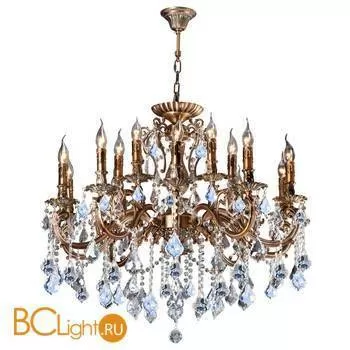 Люстра Donolux Palazzo S110156/15