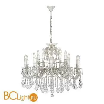 Люстра Donolux Palazzo S110217/15