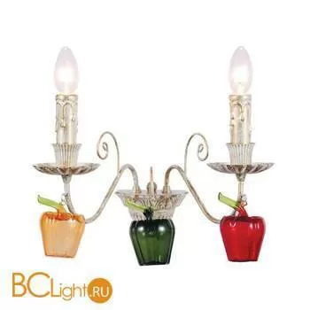 Бра Donolux Paradiso W110213/2