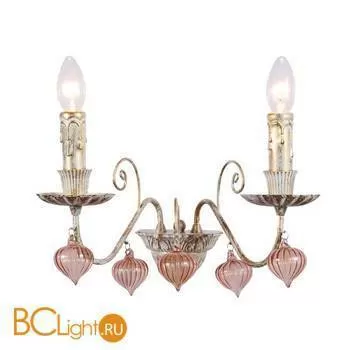 Бра Donolux Paradiso W110212/2