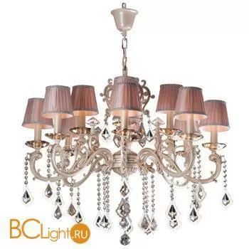 Люстра Donolux Passione S110001/8+4