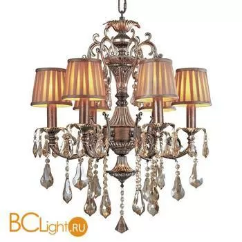 Люстра Donolux Passione S110002/6